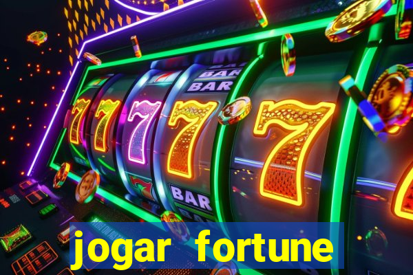 jogar fortune rabbit demo